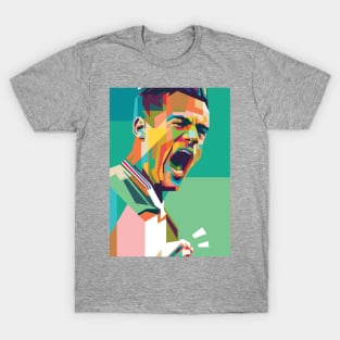 Philippe Coutinho T-Shirt